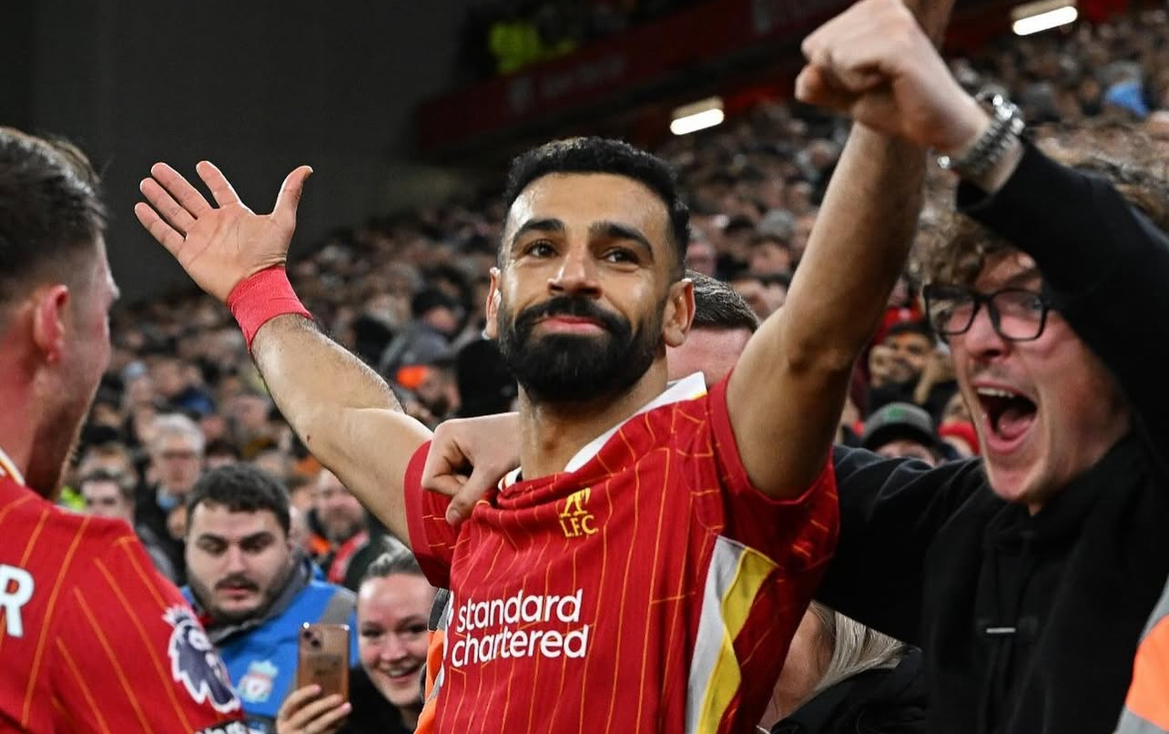 Liverpool Deal Lepas Mohamed Salah ke Al-Hilal, The Reds Berisiko Kehilangan 3 Pemain Kunci