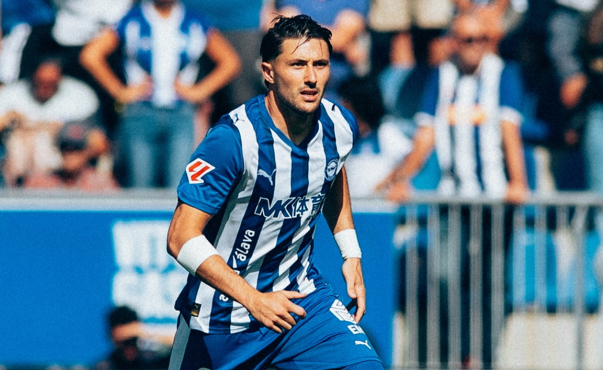 AJAIB! Facundo Garces Masih Dipertahankan Alaves Meski Terseret Skandal Naturalisasi Malaysia, 7 Pemain Siap Gugat FAM