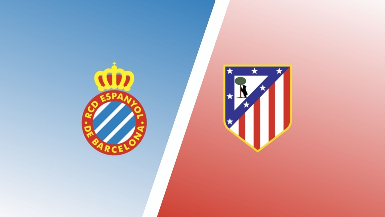 Link Live Streaming Espanyol vs Atletico Madrid di La Liga Hari Ini