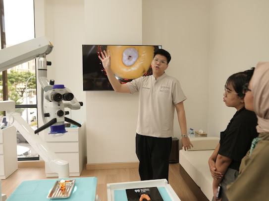 Rekomendasi Klinik Dokter Gigi yang Bagus di BSD, Semua Layanan Serbadigital