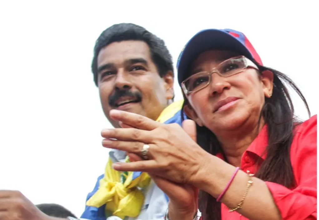 Maduro Diseret Trump, Venezuela Tunjuk Presiden Sementara