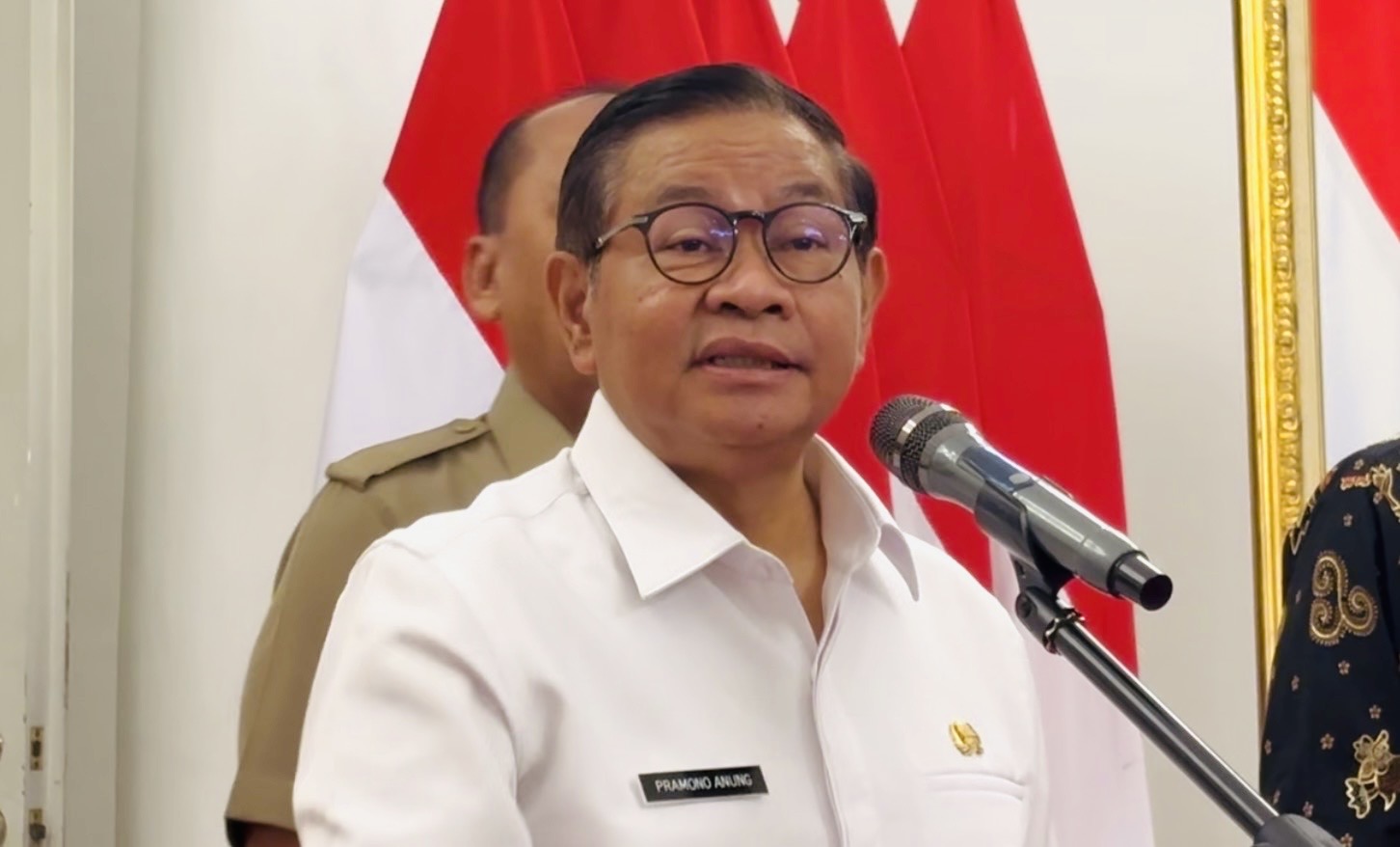 Cerita Pramono Disemprot ARMY Gegara Ingin Boyong BTS Konser di JIS: Galak Banget!