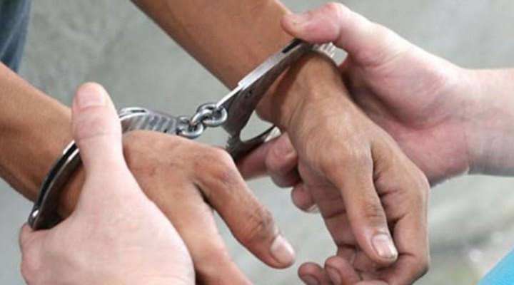 Pelaku Pembanting Balita Hingga Tewas di Apartemen Kalibata Ditangkap di Bogor
