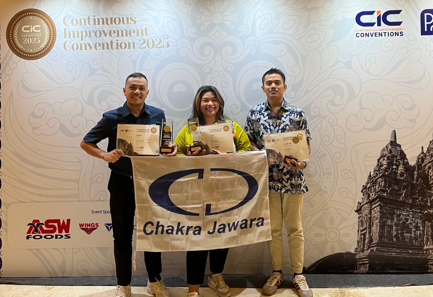 Lebih Dekat dengan Chakra Jawara, Perusahaan yang Bikin Standar Baru di Industri Heavy Duty Truck