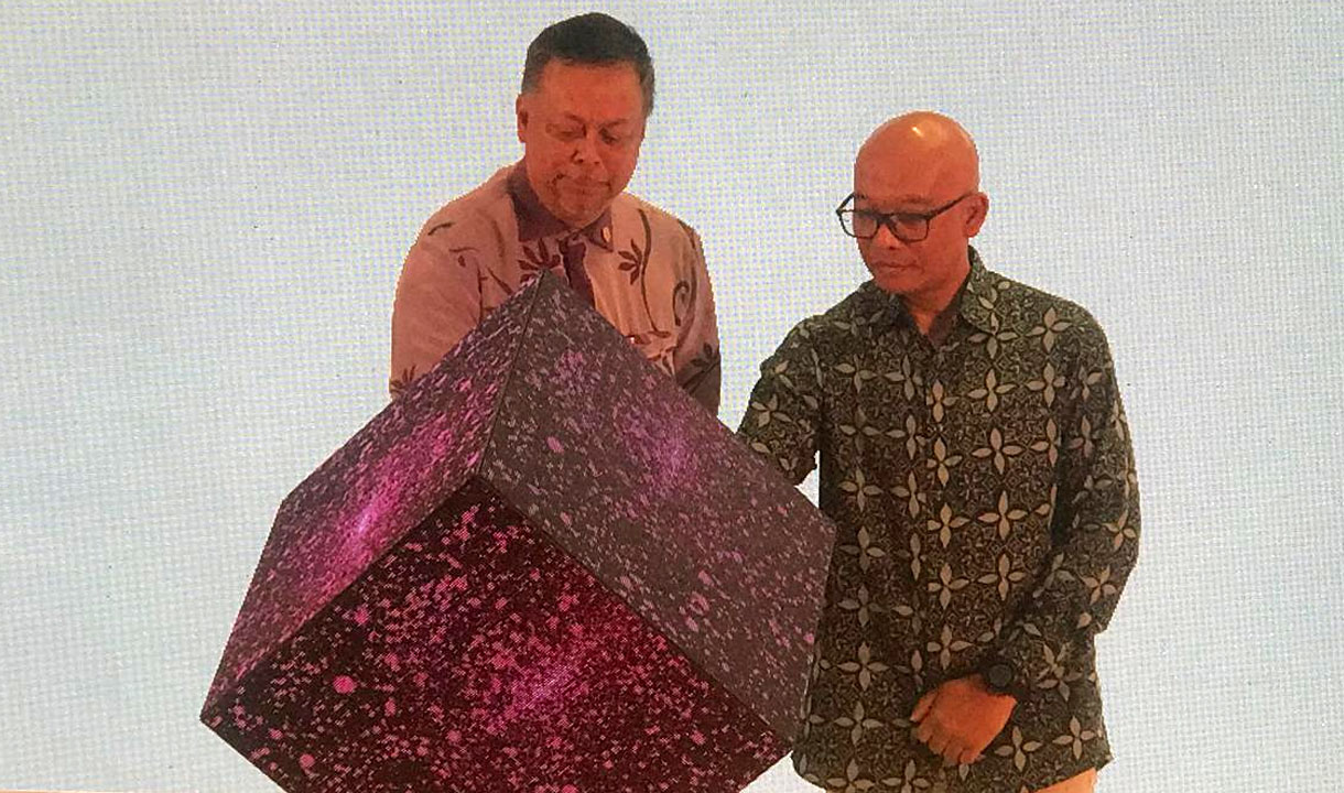 Malaysia Healthcare Expo 2025 Resmi Dibuka Dubes Malaysia