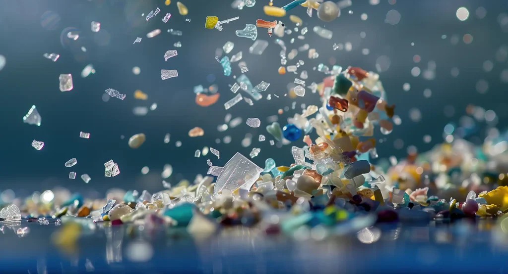 Waspada! 7 Bahaya Tersembunyi Mikroplastik bagi Kesehatan Manusia yang Perlu Diketahui