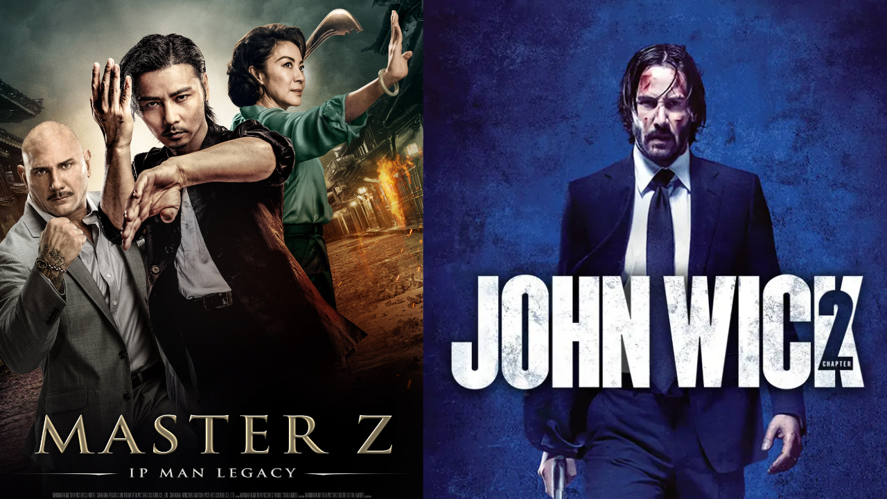 Jadwal Bioskop Trans TV Hari Ini 2 Juni 2025 dan Sinopsis, Awal Bulan Nonton Film Gratis!