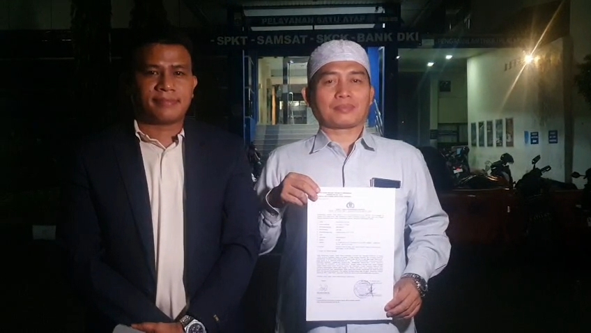 Program Tayangan Dinilai Hina Kiai-Pesantren, Trans7 Dipolisikan Alumni Santri!