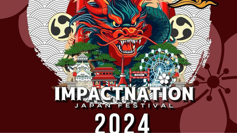 Impactnation Japan Festival 2024 Hadir di Istora GBK Jakarta Pada 20-21 Juli, Bakal Ada AKB48 hingga Soushi Sakiyama