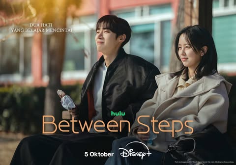 Sinopsis Drama Korea Between Steps, Kisah Choo Young Woo dan Kim So Hyun Temukan Cinta di Dunia Robotika