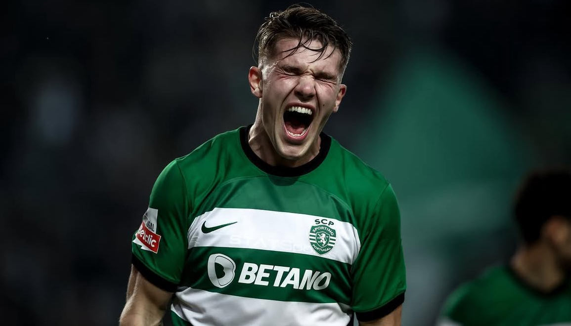 Arsenal Menangkan Perburuan Viktor Gyokeres dengan Tawaran Kontrak Sensasional, Chelsea dan Man Utd Gigit Jari
