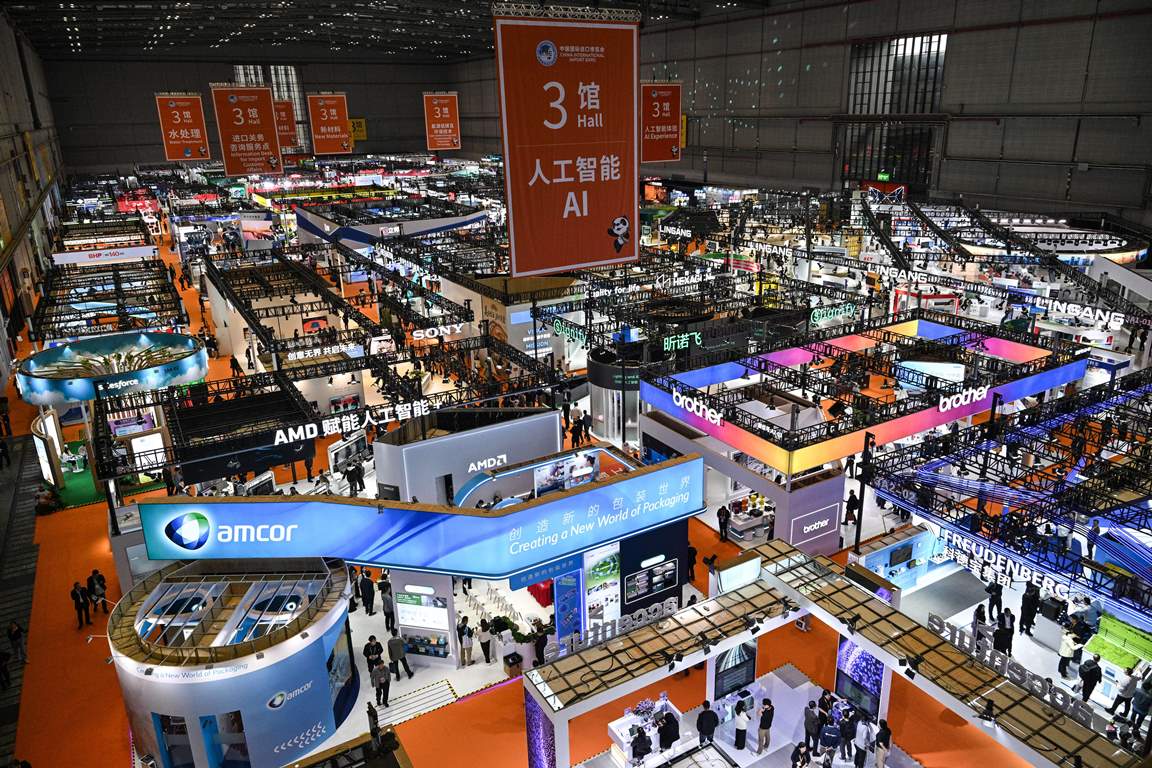 Optimisme dan Kewaspadaan Ekonomi Tiongkok 2025,Tumbuh tapi Mepet