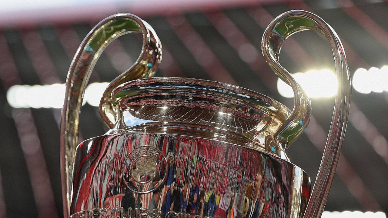 Final Liga Champions 2026 PSG vs Arsenal, Duel Juara Bertahan Vs Penantang Sejarah