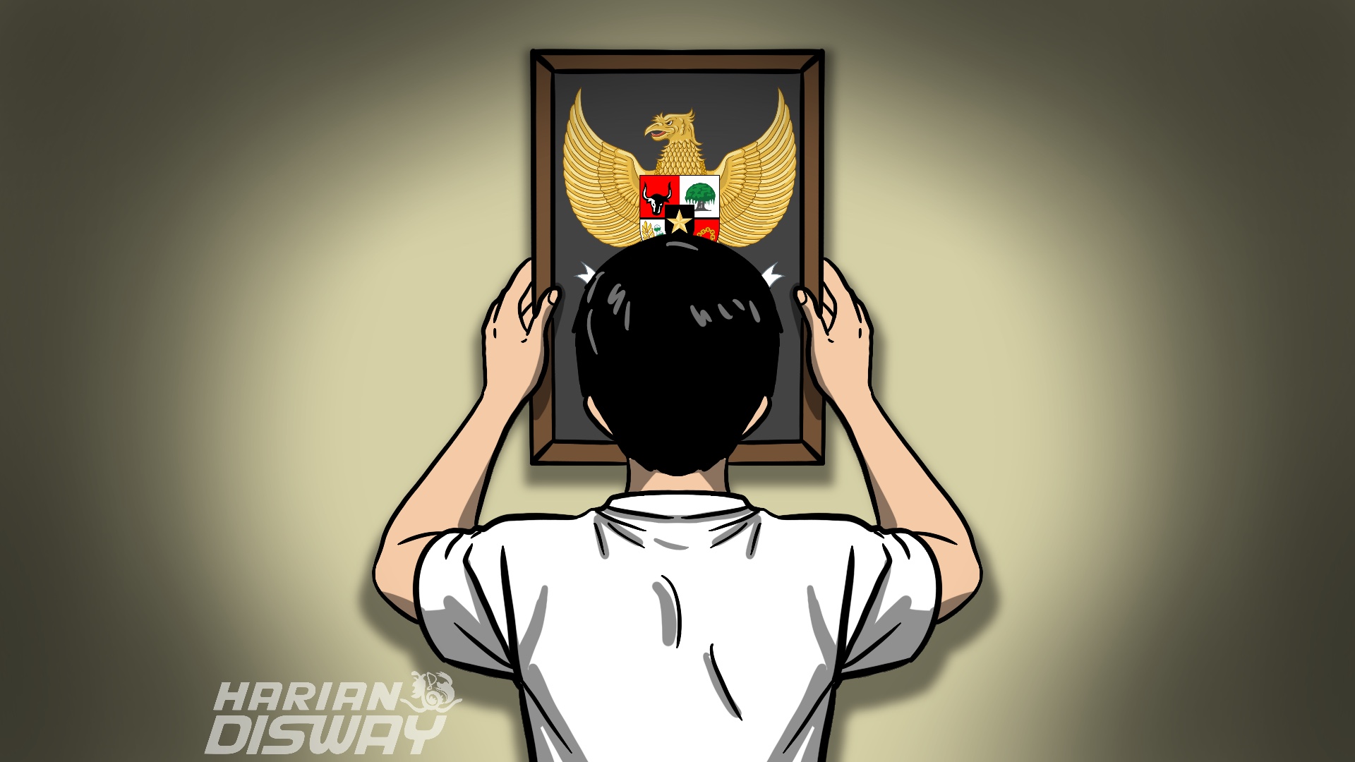 Pancasila Kita Masih Sakti?: Refleksi Hari Kesaktian Pancasila, 1 Oktober 2025