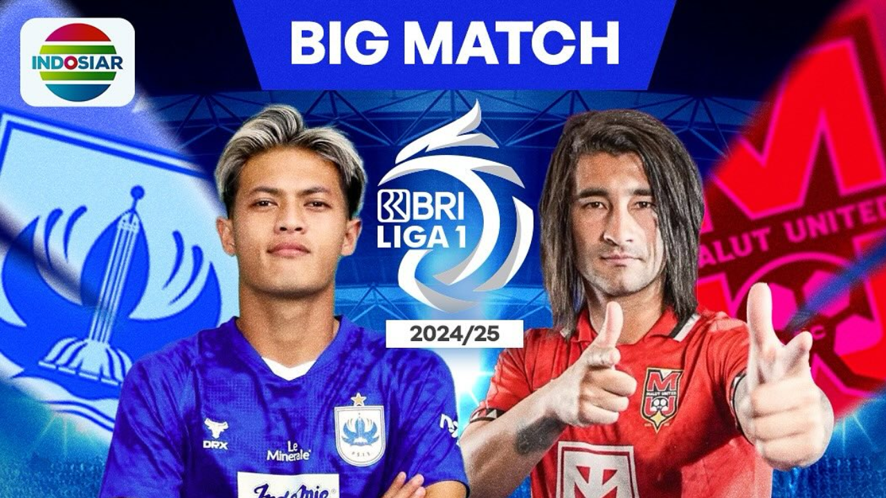 Link Live Streaming PSIS Semarang vs Malut United di Liga 1 Hari Ini 22 Desember 2024, Misi Laskar Mahesa Jenar Raih Kemenangan