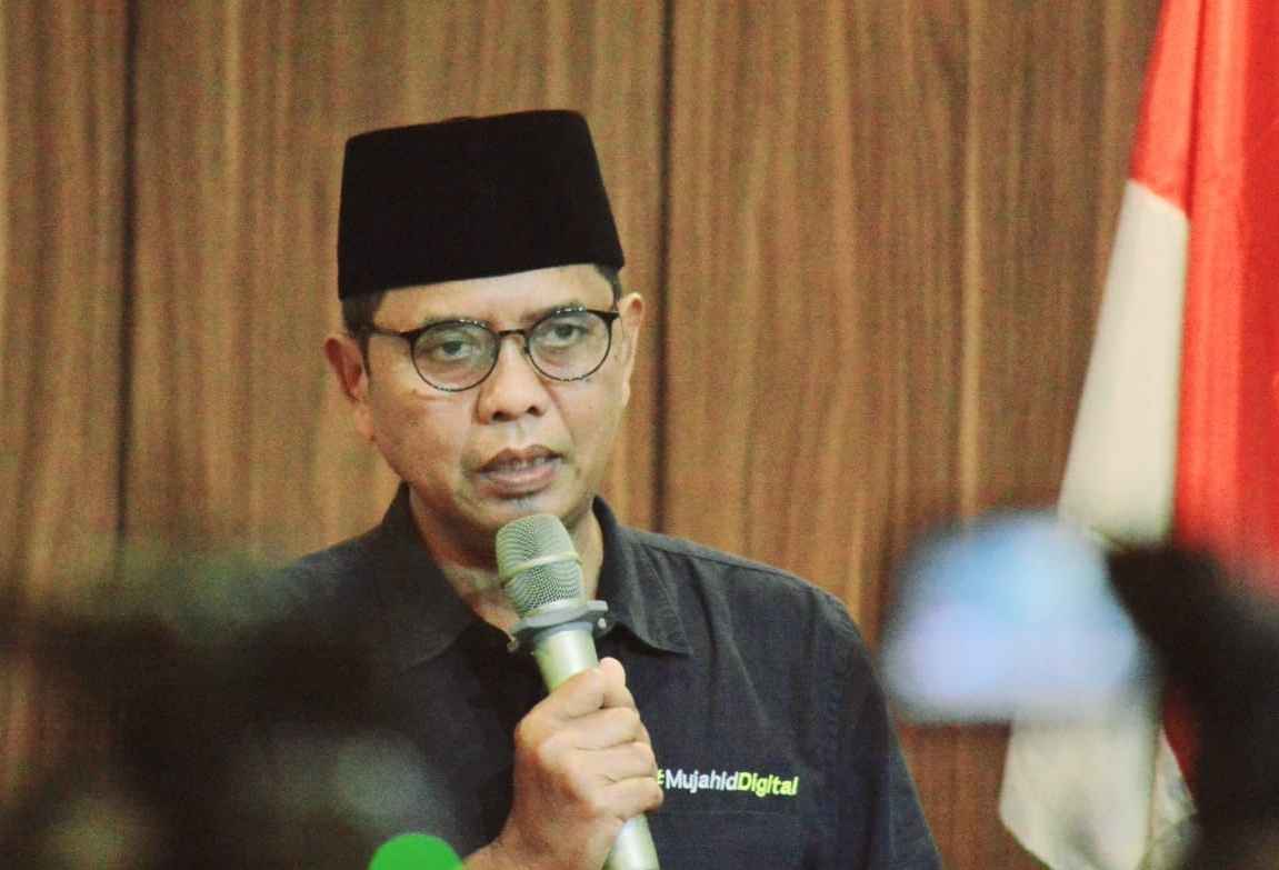 MUI Gelontorkan Dana Rp1,5 M untuk Bantuan Korban Bencana Banjir Bandang di Aceh dan Padang