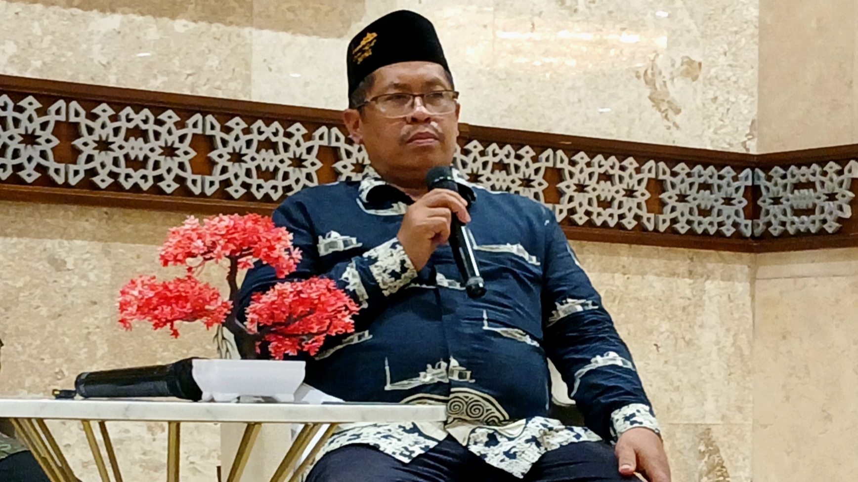 Catat! Tidak Ada Pembagian Daging Kurban di Masjid Istiqlal Saat Idul Adha 2025