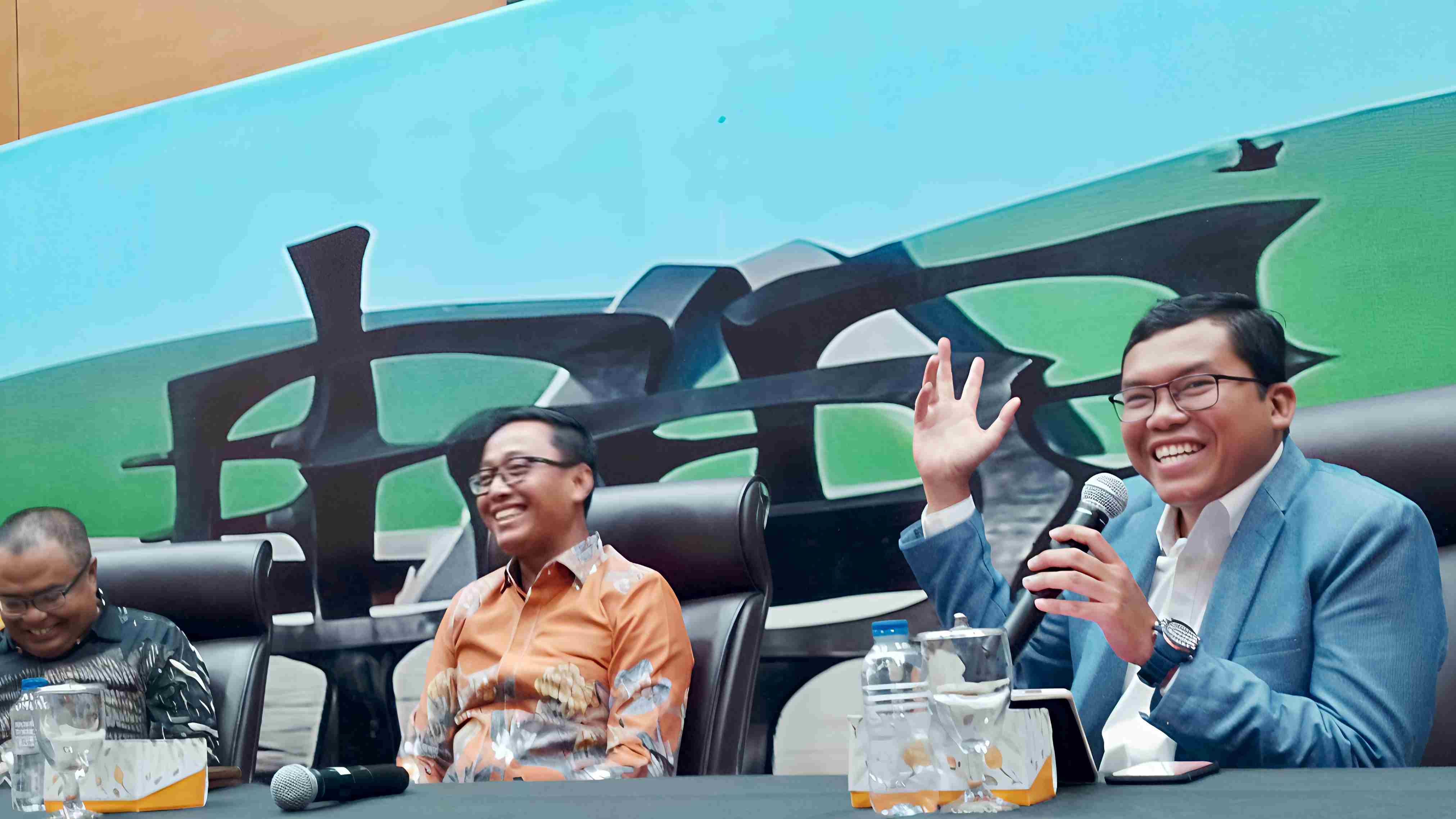 Miris, Negeri Ini 80 Tahun Merdeka Tapi Kesenjangan Si Kaya-Miskin Kian Menganga