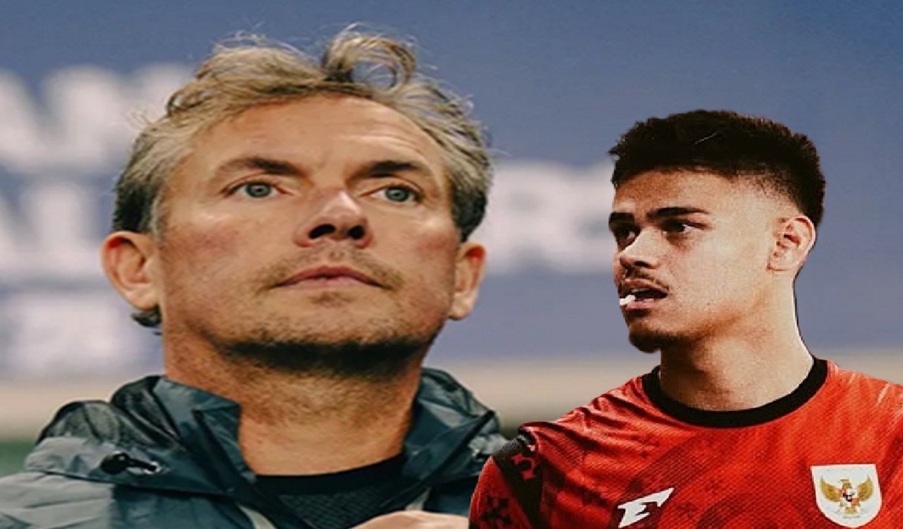 Hebohkan Belanda! Transfer Mees Hilgers Tuai Kontroversi, Alex Pastoor Turun Tangan