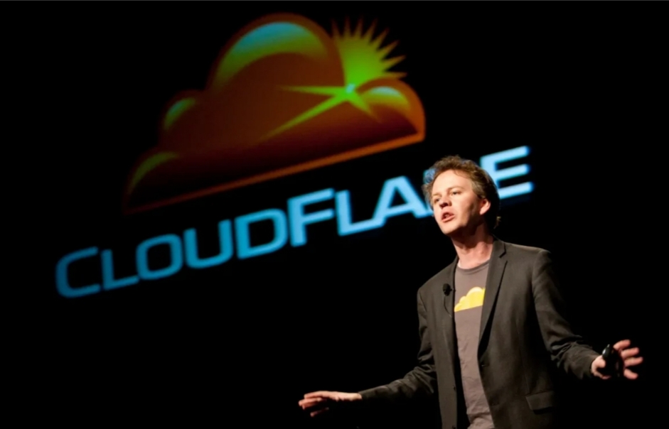 Permintaan Maaf CEO Cloudflare atas Lumpuhnya Internet Terparah Sejak 2019