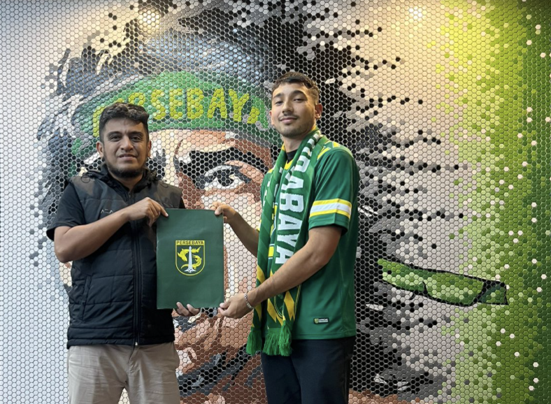 Persebaya Hari Ini: Tak Belanja di Bursa Transfer Tengah Musim, Fokus Perpanjang Kontrak Pemain Bintang