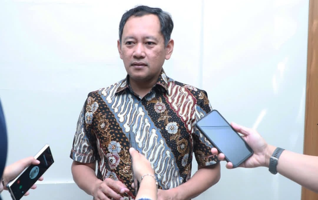 Tak Perlu Perantara, Kementerian ATR/BPN Permudahkan Masyarakat dalam Mengurus Tanah