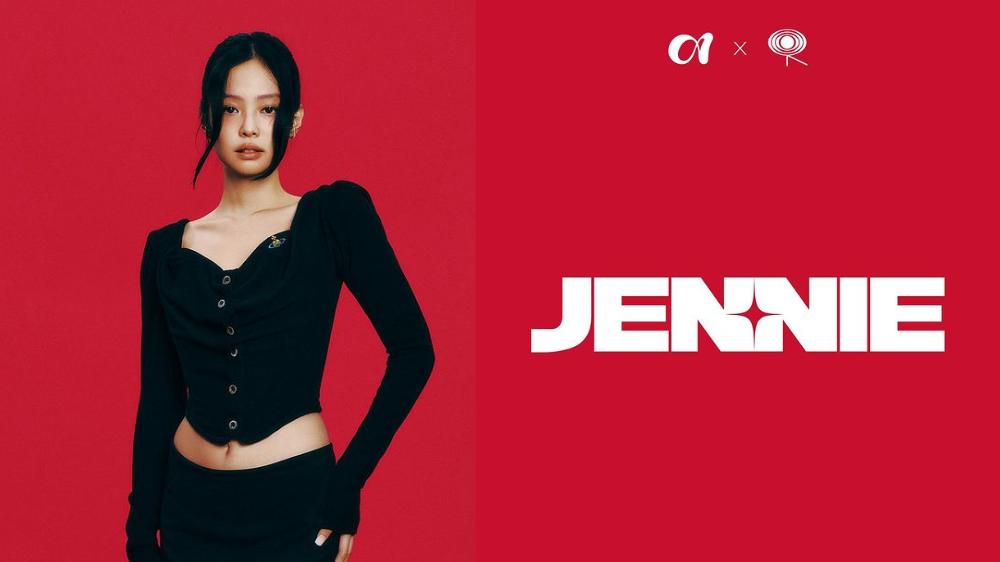 Gokil! Jennie BLACKPINK Bakal Comeback Solo usai Tandatangan Kontrak dengan Columbia Records, Kapan?