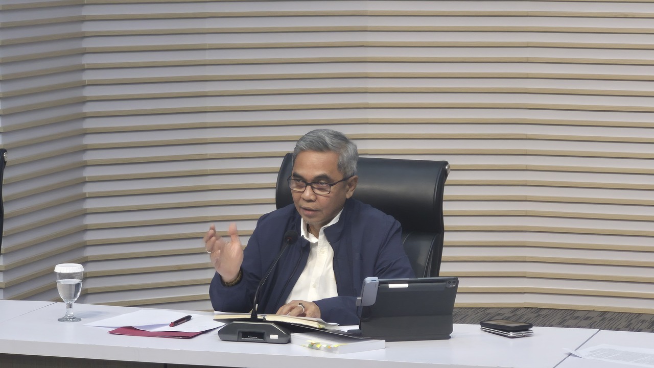 KPK Berpeluang Banding Atas Vonis Hasto, Setelah Terima Salinan Lengkap Amar Putusan