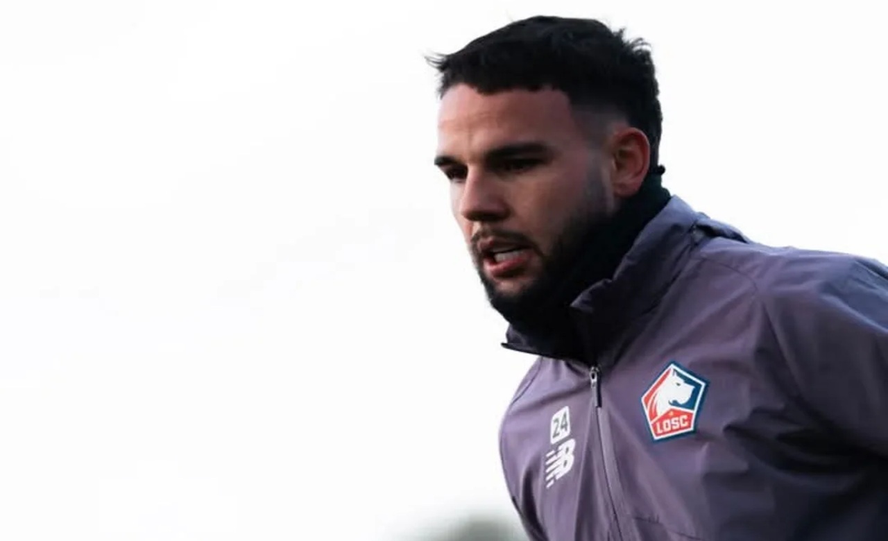 Calvin Verdonk Puji Hamza Igamane, Sebut Mirip Ronaldo R9!