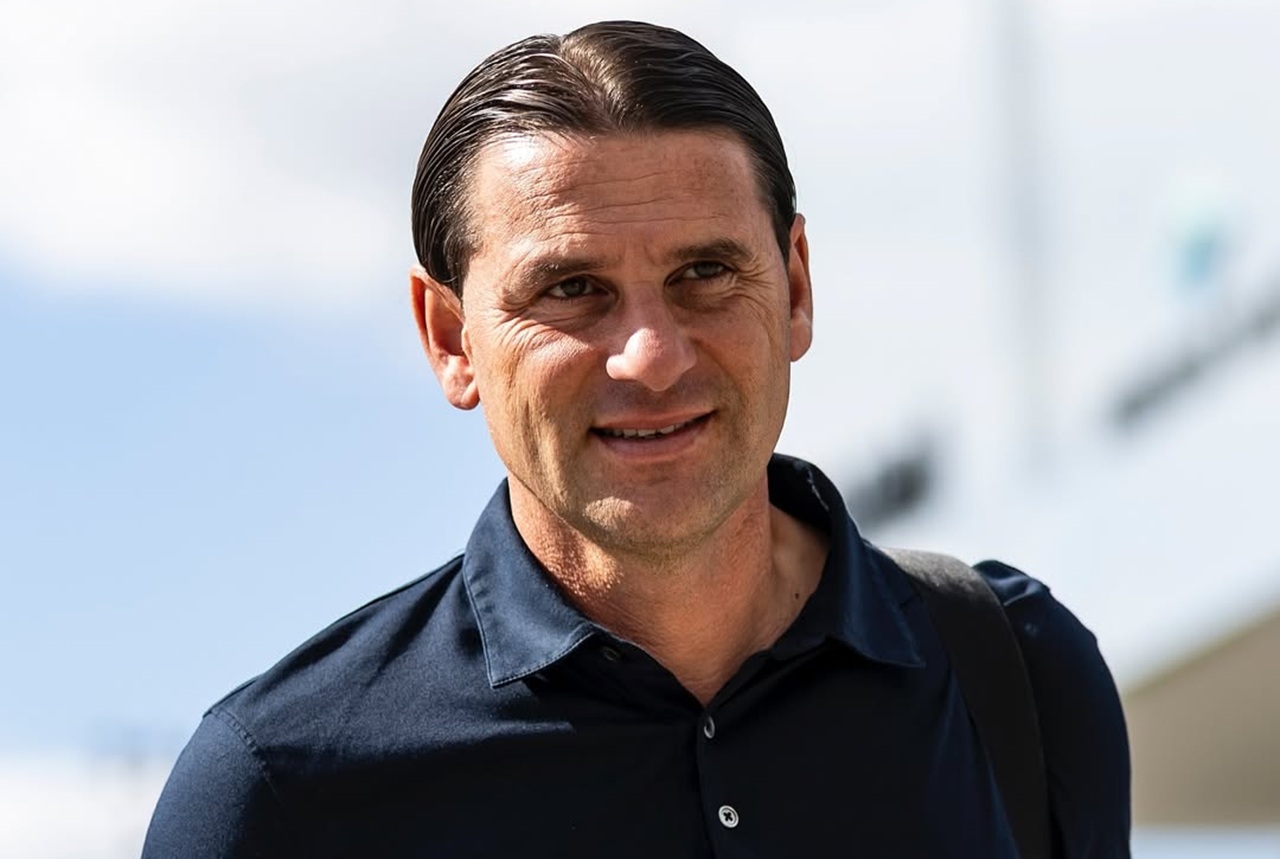 Krisis Berlanjut, Borussia Monchengladbach Pecat Gerardo Seoane Usai Dibantai Werder Bremen