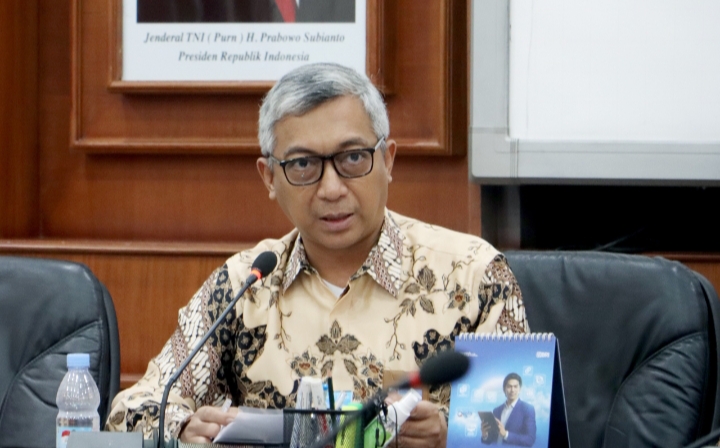 Kemenperin Serius Dukung Penetapan OVNI di Kawasan Industri