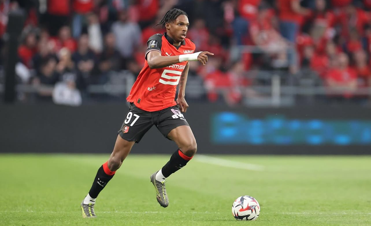 Arsenal Bakal Borong Bintang Muda Eropa, Jacquet dan Alvarez Jadi Buruan The Gunners Musim Panas Ini