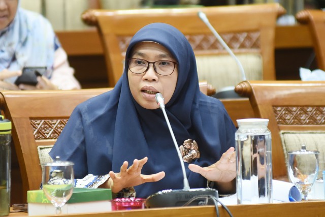 Komisi IX DPR Imbau Kemenkes Tinjau Ulang Rencana Dokter Umum Lakukan Operasi Caesar di Wilayah 3T