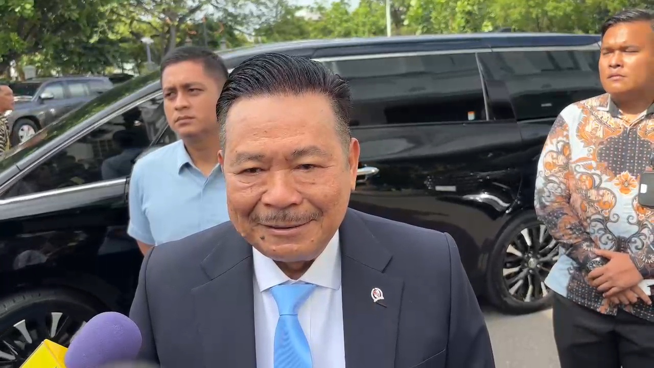 Prabowo Resmi Lantik Komite Reformasi Polri, Ada Otto Hasibuan di Dalam Tim