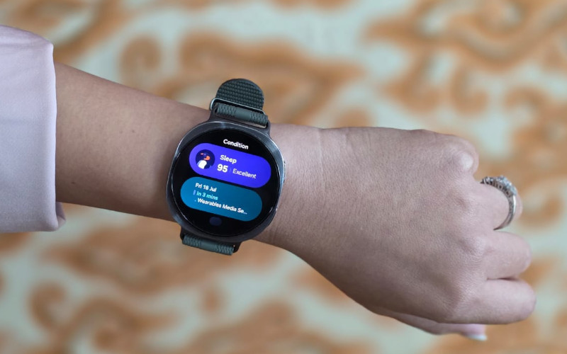 Galaxy Watch 8 Series, Smartwatch Terbaru Buat Pemula, Cek Harga dan Spesifikasinya