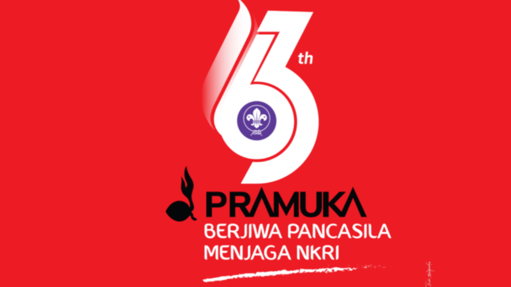 Contoh Susunan Upacara Hari Pramuka 2024 dan Ulang Janji Peringatan ke-63 Tahun, Bisa Jadi Referensi untuk Panitia!