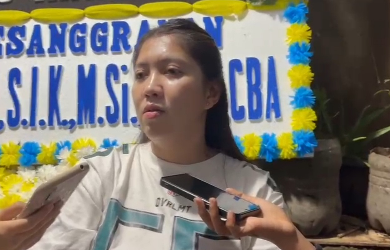 Alvaro Kiano, Bocah Periang yang Bercita-cita Menjadi Pilot