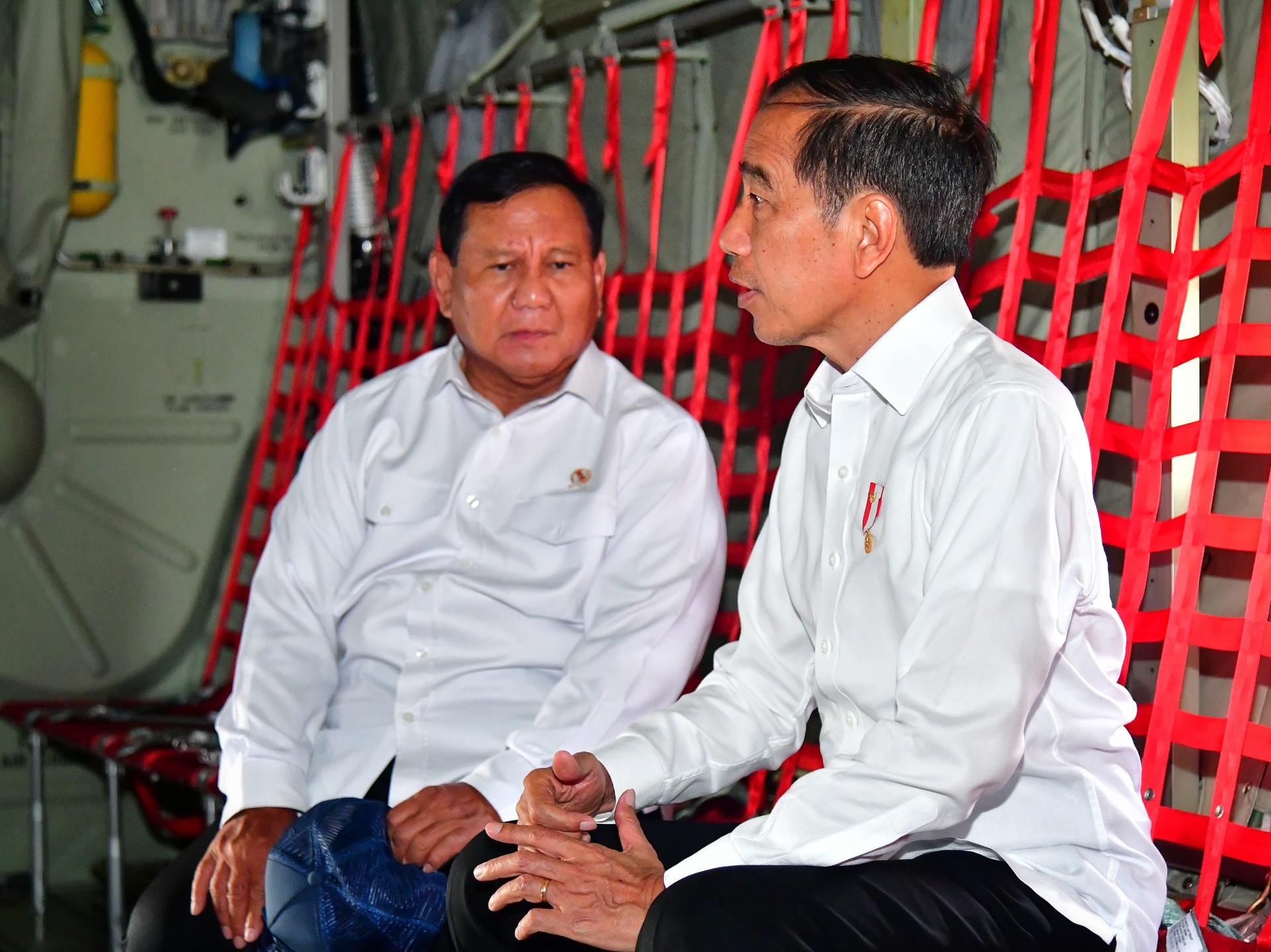 Ucapan Jokowi 'Presiden Boleh Memihak' Tanda Kepanikan, PKB: Waktunya Pukul Kentungan