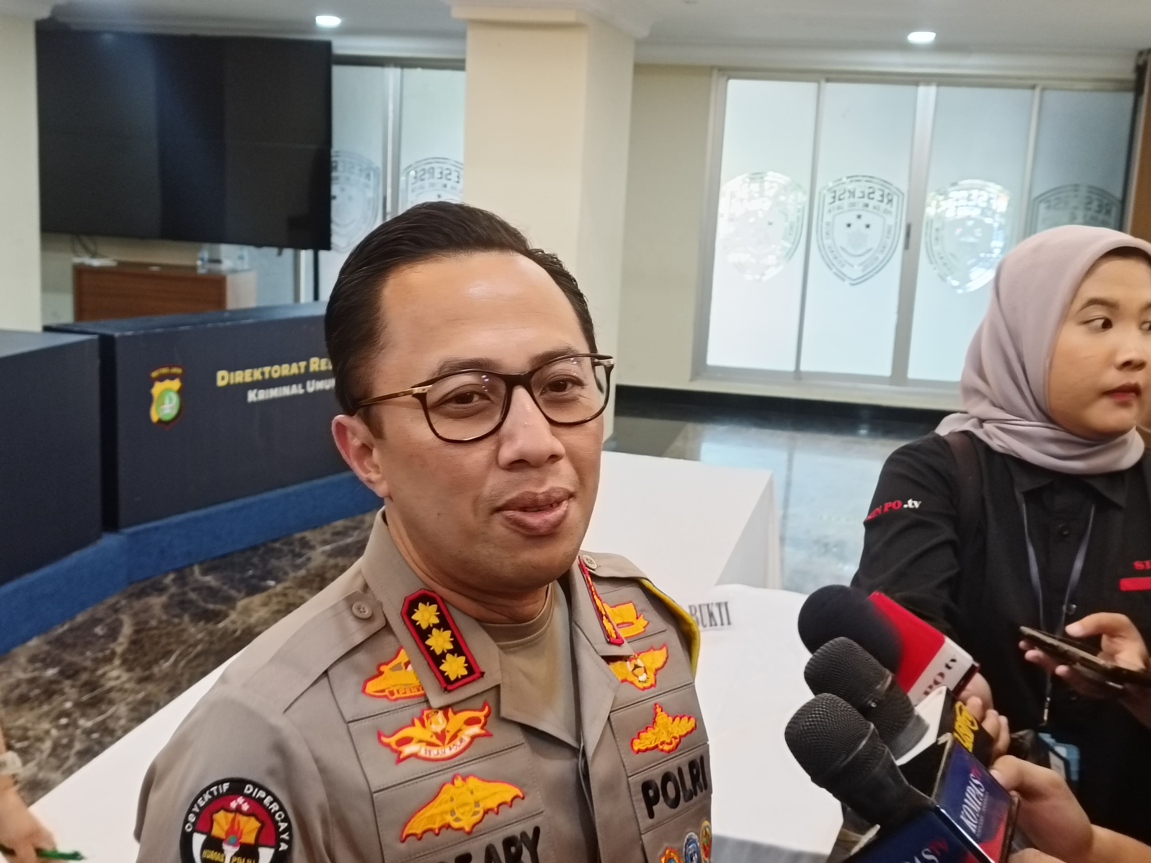 Alasan Penangkapan Ibu Rekam dan Lecehkan Anak di Bekasi Diungkap Kepolisian
