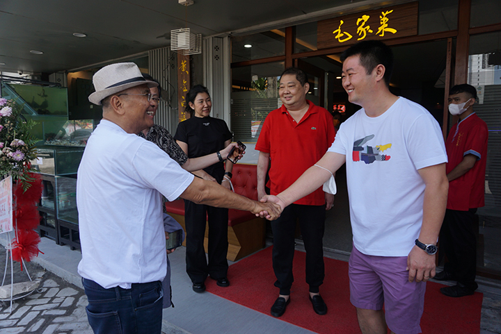 Mao Jia Cai, Sajikan Kuliner Hunan Pertama yang Orisinal di Surabaya