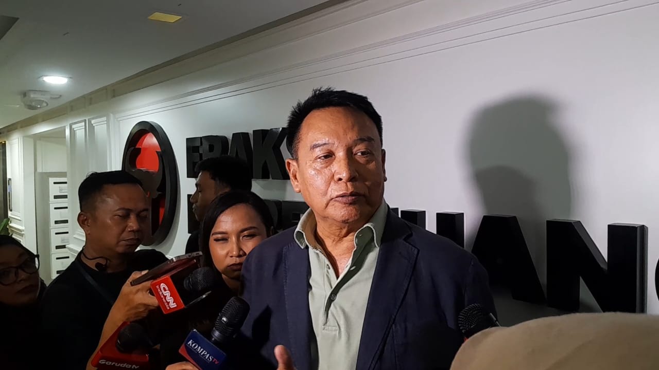 Penambahan 6 Kodam Dilakukan Bertahap, DPR: Berdasar Keamanan, Bukan Kepentingan Politik