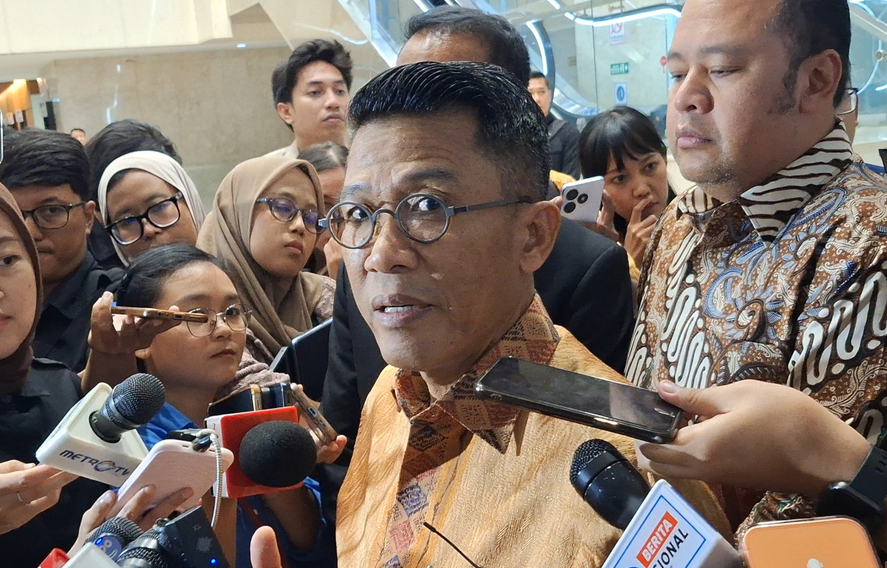 Misbakhun Minta Pemerintah Siapkan Skenario APBN Imbas Dinamika Harga Minyak Akibat Perang Iran-Israel-AS