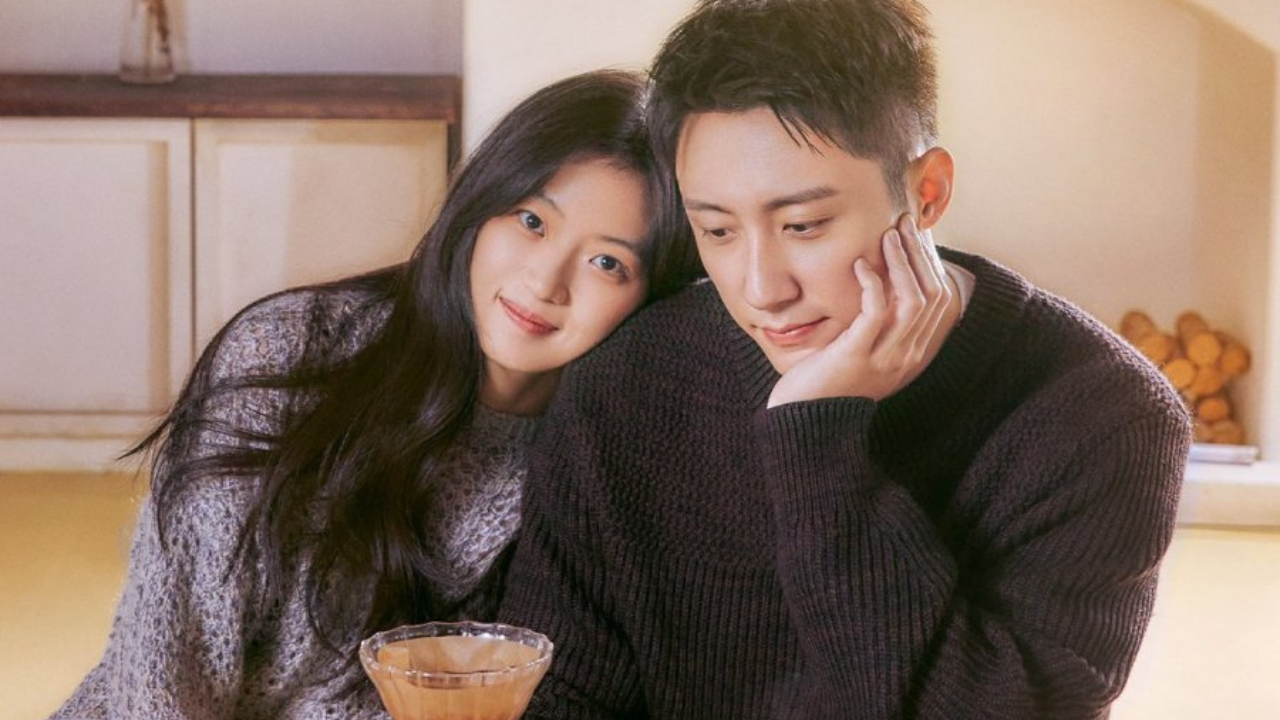 Sinopsis Drama China Love Song in Winter, Kisah Asmara antara Detektif dan Ahli Anestesi