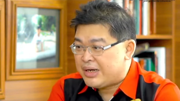 Alvin Lim Divonis 4,5 Tahun Penjara Kasus Penipuan, Jaksa Gak Puas Langsung Ajukan Banding