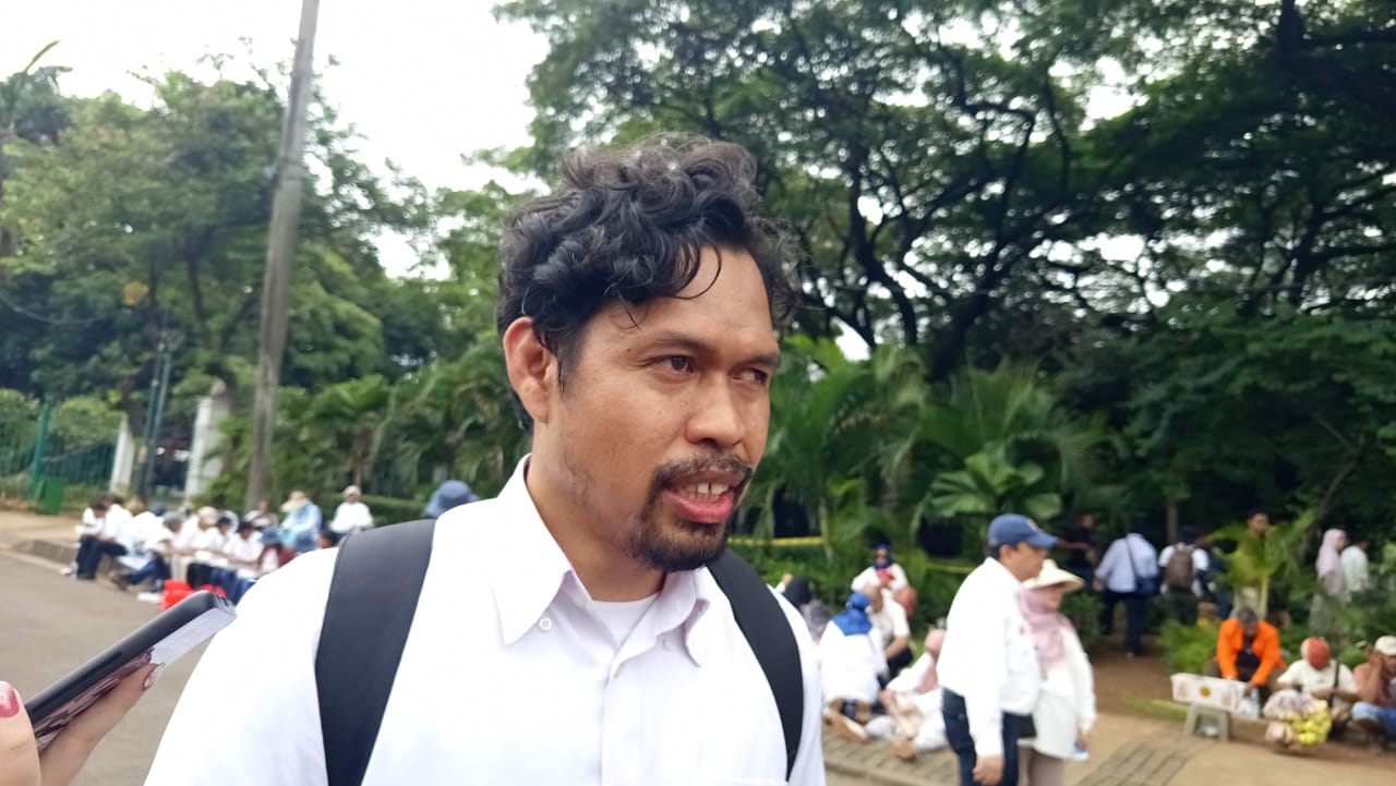 Solusi Mendiktisaintek untuk Dosen BLU dan PTNBH Diungkap Adaksi, Perpres Tukin Jadi Acuan Besaran Remunerasi