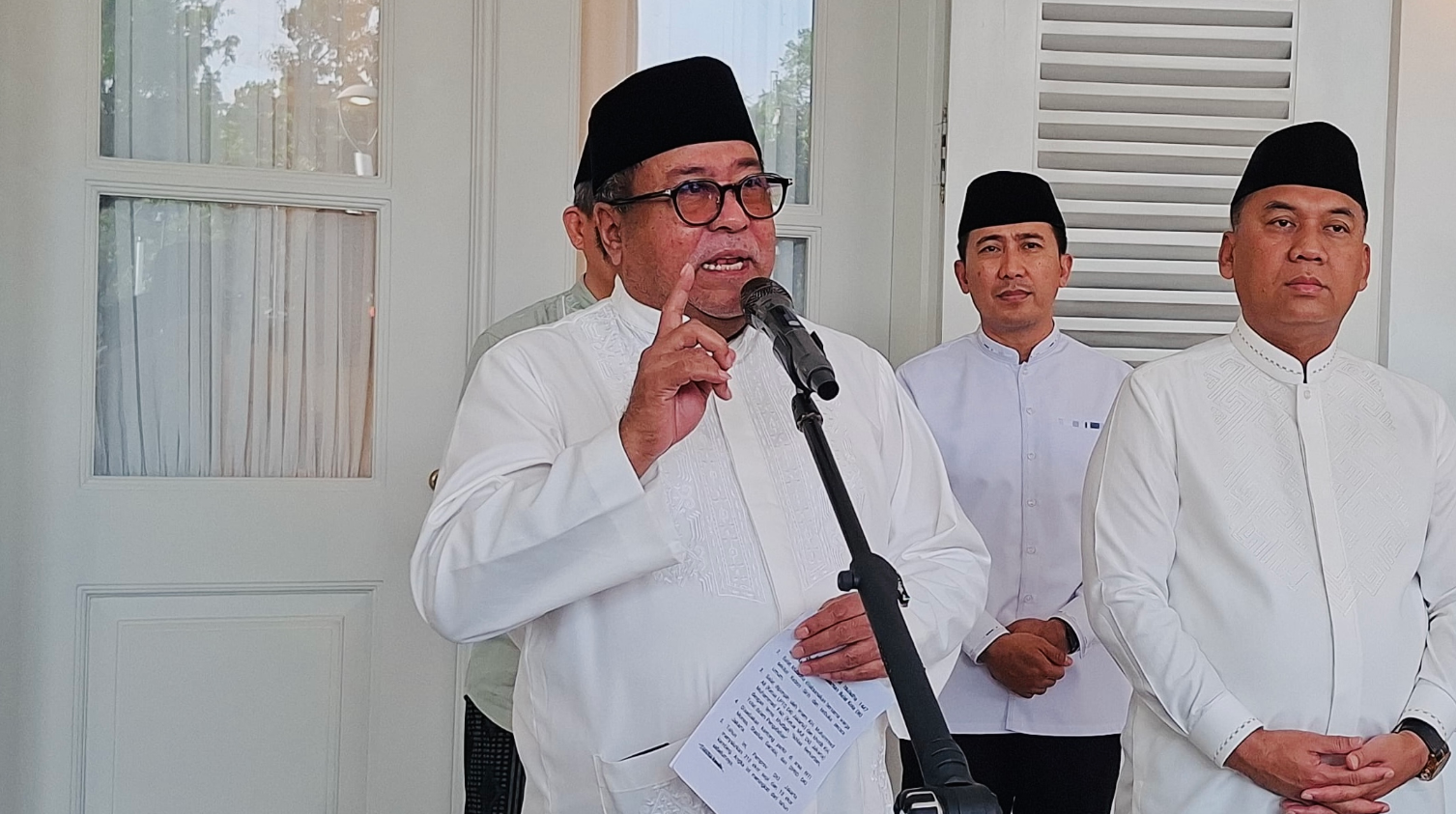 17,43 Persen Anak Jakarta Alami Kekerasan, Rano Dorong Ranperda KLA Segera Dibahas 
