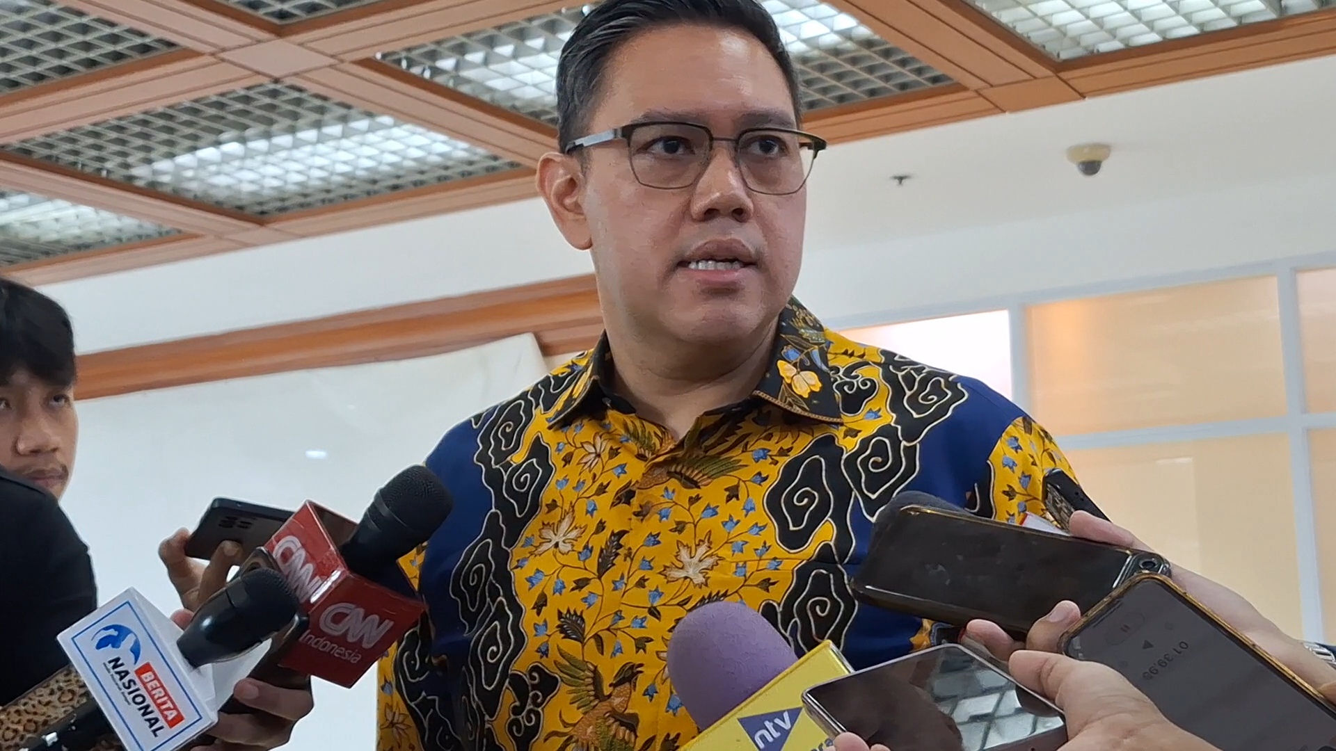 Prabowo Bakal Hadiri KTT G7, Komisi I DPR RI: Bukti Indonesia Bagian Solusi Konflik Bukan Penonton