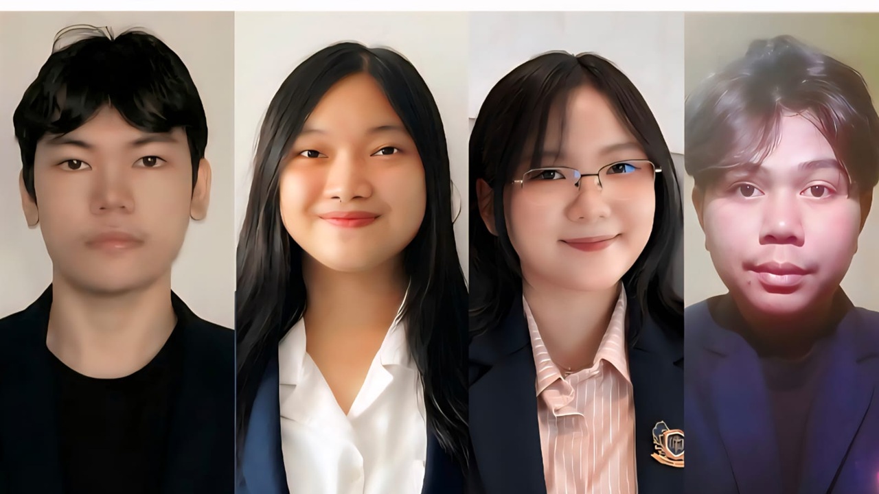 Cerita Inspiratif 4 Mahasiswa Prodi Desain Interior President University: Gampang Dapat Kerja Hingga Raih Beasiswa Student Exchange ke Luar Negeri