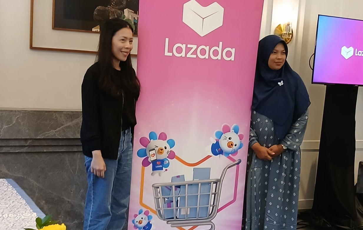 Persaingan Pasar Semakin Sengit, Lazada Ungkap Kiat Pertahankan Bisnis Online agar Tetap Eksis