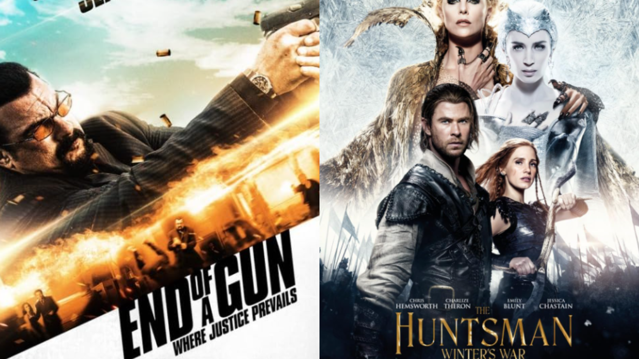 Jadwal Bioskop Trans TV Hari Ini 26 Januari 2025 Lengkap Sinopsis, Nonton Film Drama, Kriminal, hingga Aksi